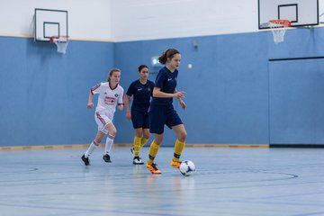 Bild 207 - B-Juniorinnen Futsal Qualifikation